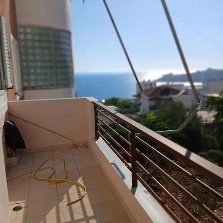 Appartement Smems-pappas