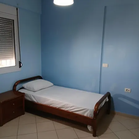 Apartamento Smems-pappas Sarandë