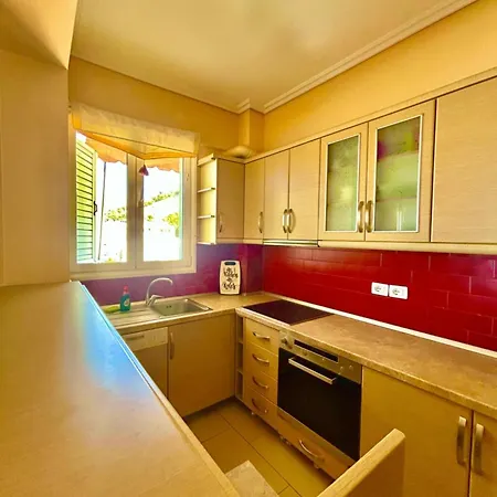 Appartamento Smems-pappas Sarandë